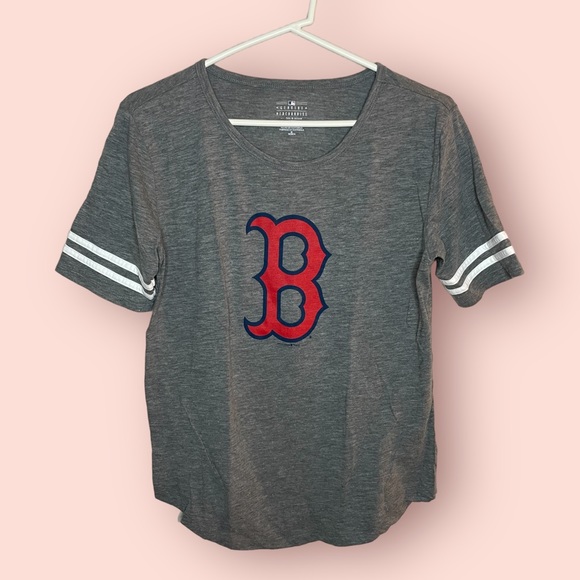 Genuine Merchandise Tops - Genuine Merchandise Boston T-Shirt